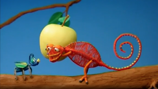 MAKE YOUR FIRST STOP-MOTION ANIMATION – Triggerfish Academy